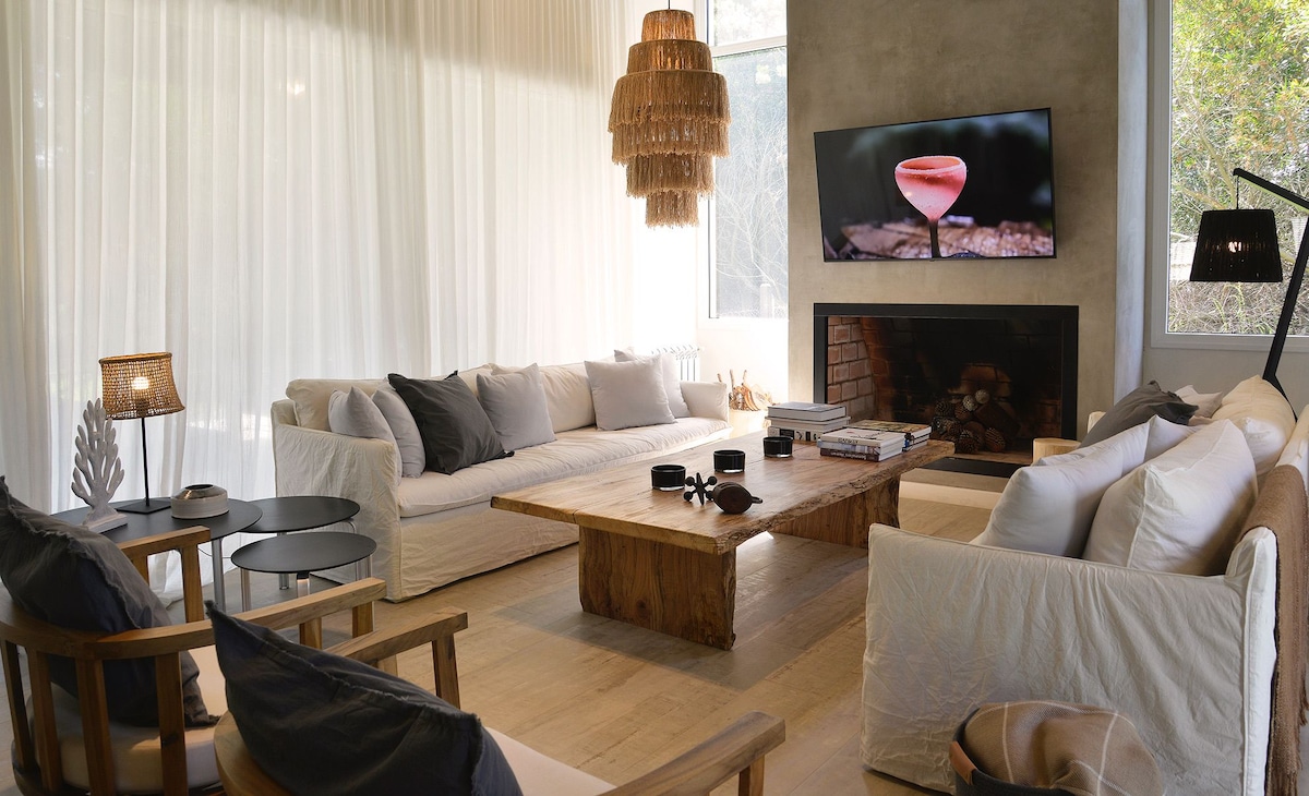 Top Airbnb: Accommodation in Costa Esmeralda in Costa Esmeralda