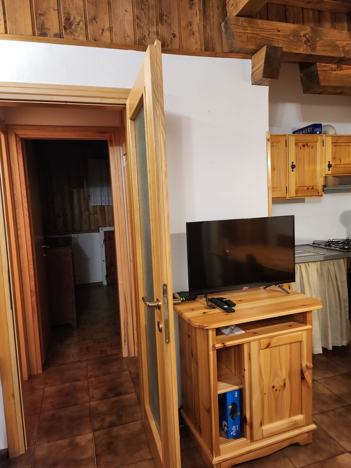 Дневен простор