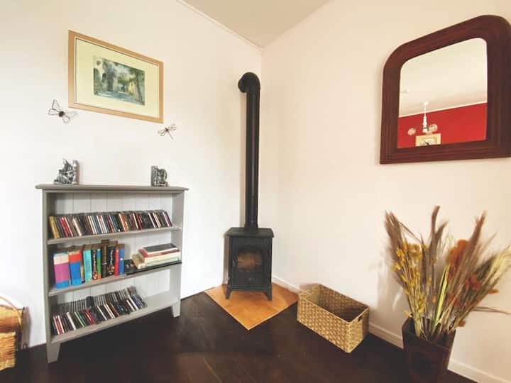 La Petite Maison - Le Dorat