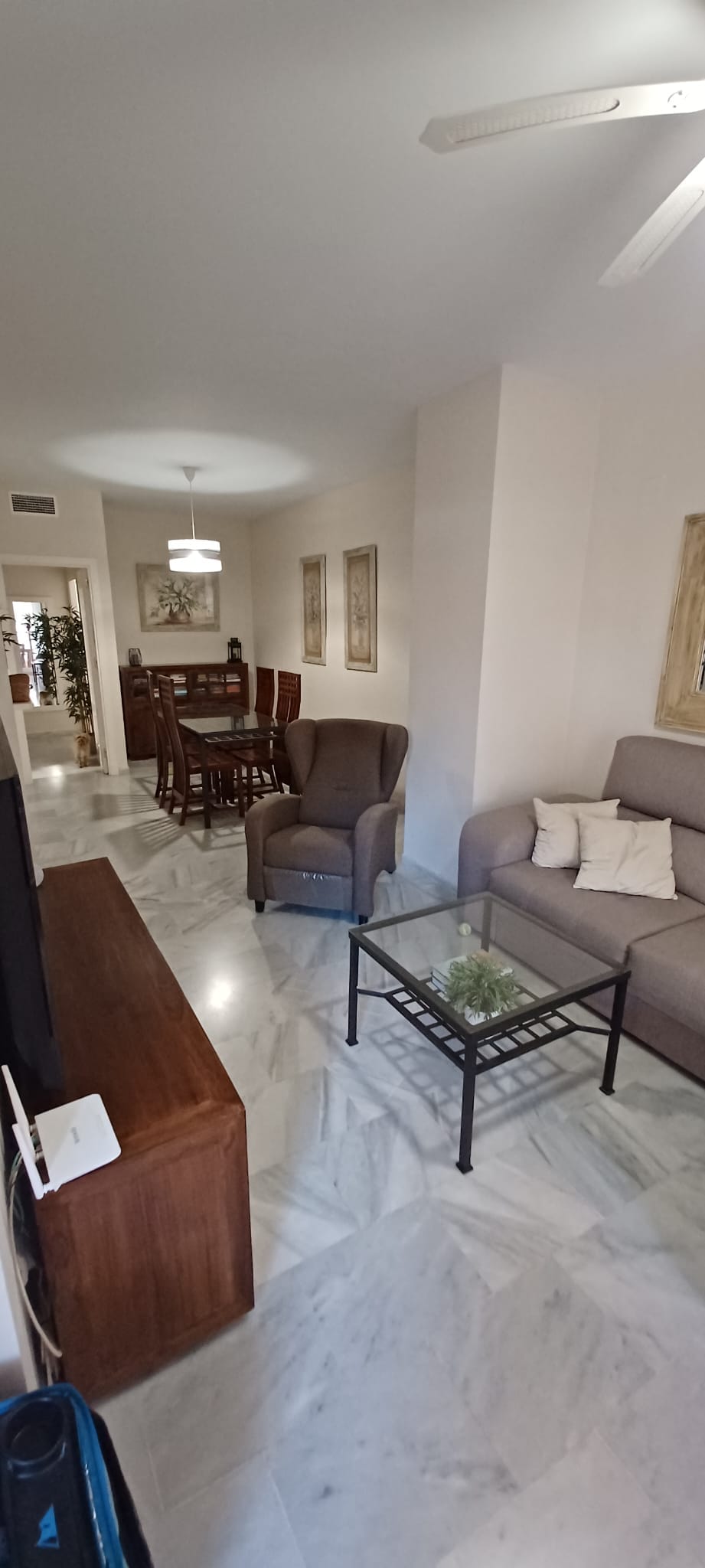 Successful Airbnb property: Costa Ballena-Rota apartment 50 meters from the beach in Rota