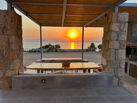 Olive farm stonehouse