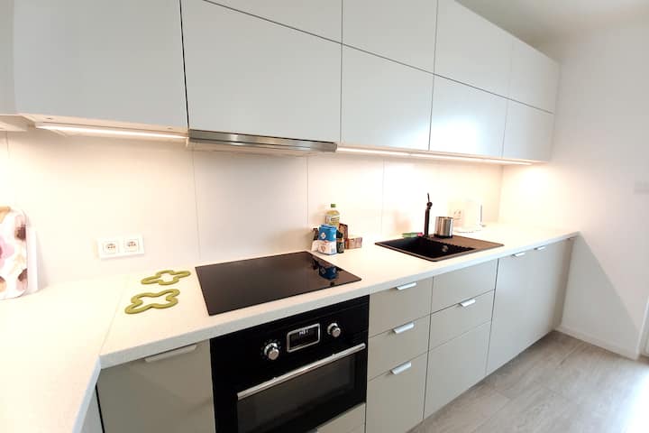 Old Town Apartments - Kącik (60) - Cracovia