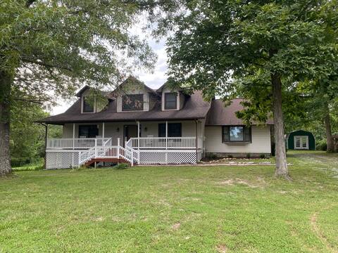 Belton Retreat