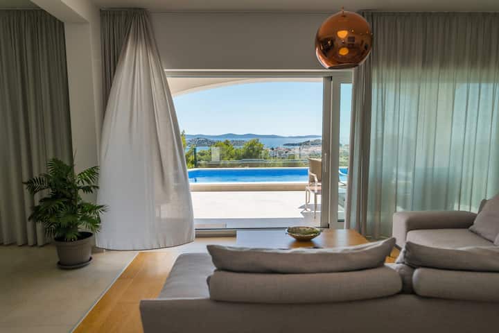 Villa Bellevue - Vodice