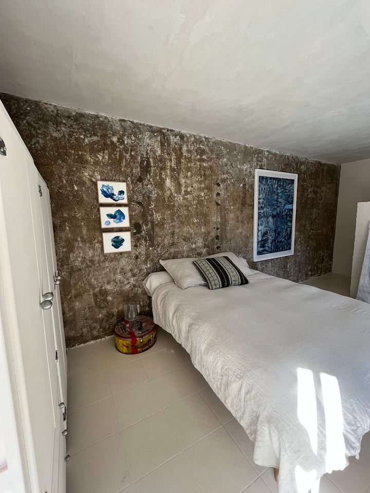 Habitación 1