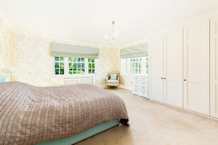 საძინებელი 2