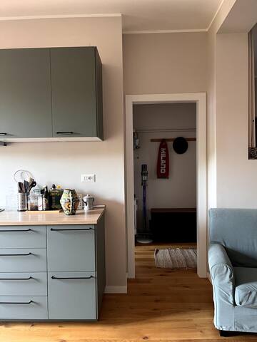 Sun-drenched Apartment Derganino gallery image 3