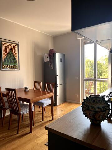 Sun-drenched Apartment Derganino gallery image 2