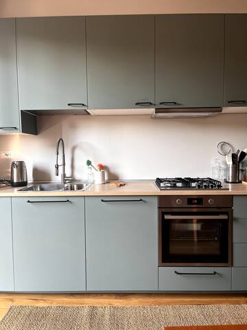 Sun-drenched Apartment Derganino gallery image 5