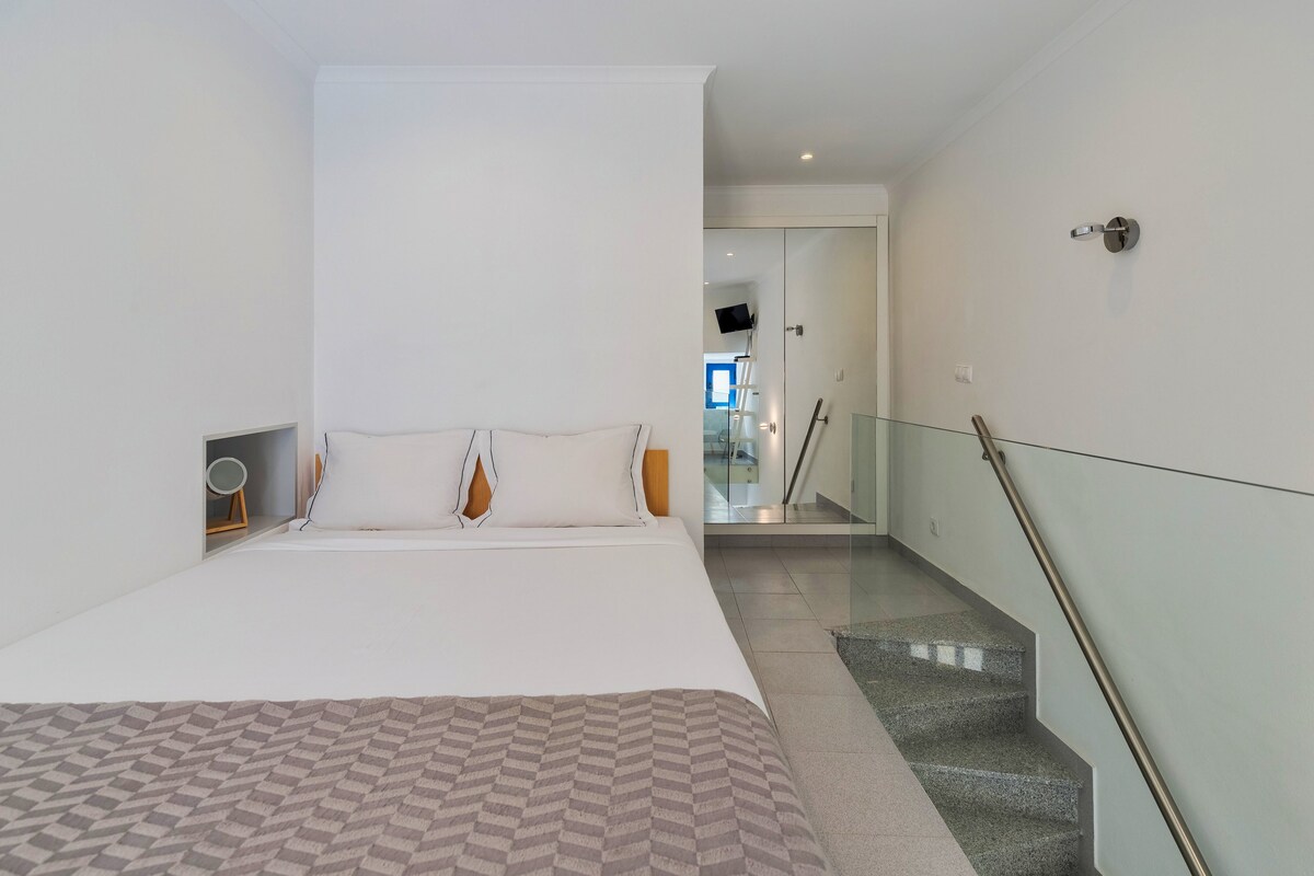 ห้องนอน