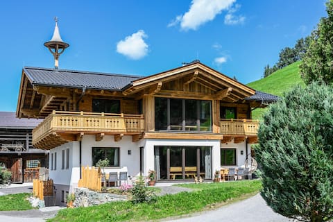 Rosenstein Chalet
