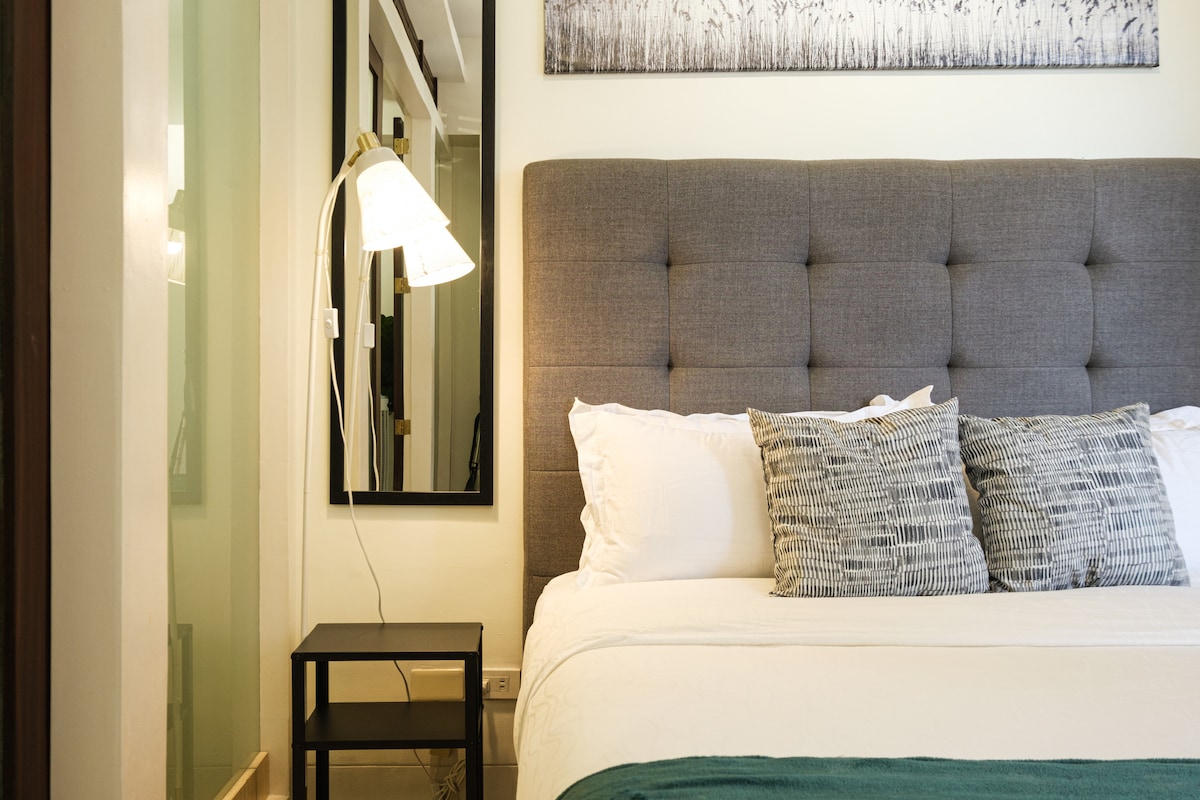 ห้องนอน