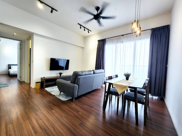 Infini Suites managed Airbnb listing 3