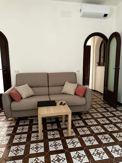 Proprietà Airbnb di successo: Villa 600 meters from the sea very close to Sperlonga! a Fondi