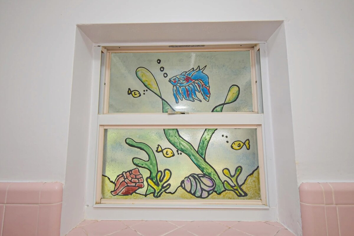 SeaStar Cottage