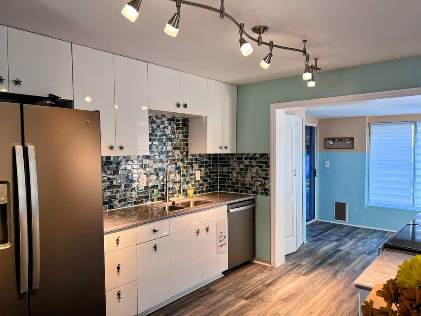 SeaStar Cottage