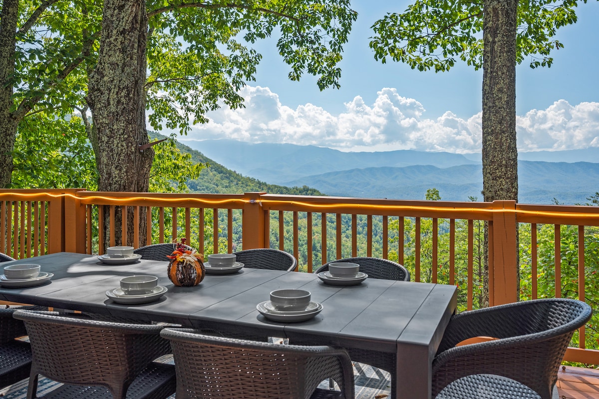 Heavenly Views Cabin - Image 1