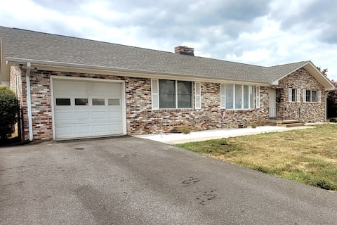 Home in Elkton.