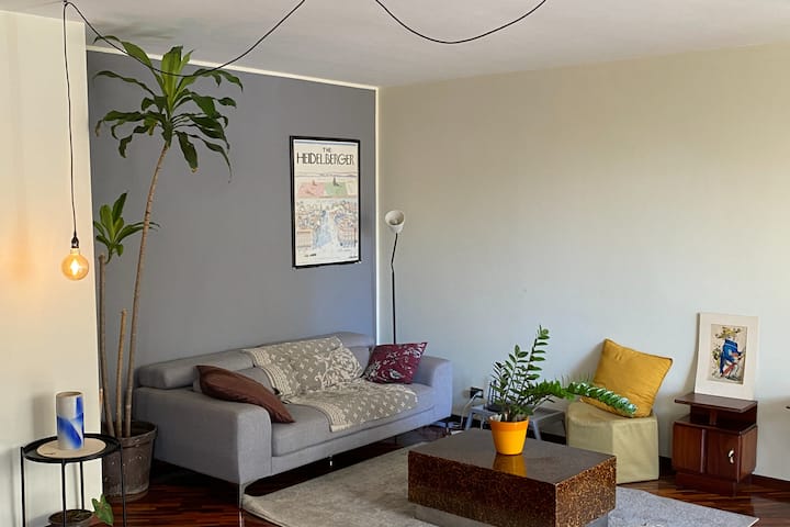 Silent Room With Privat Bath - Caracas