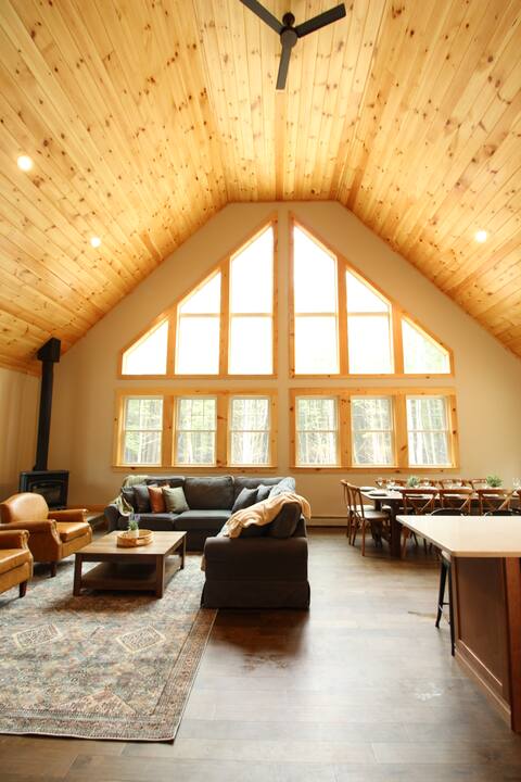 Saco Riverbend Retreat