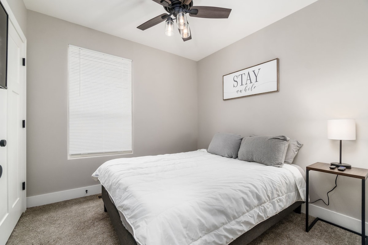 غرفة النوم 2