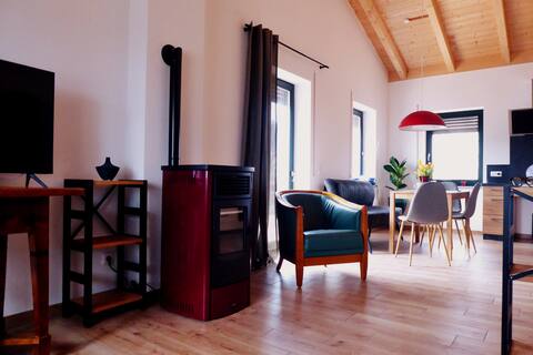 Beautiful vacation home