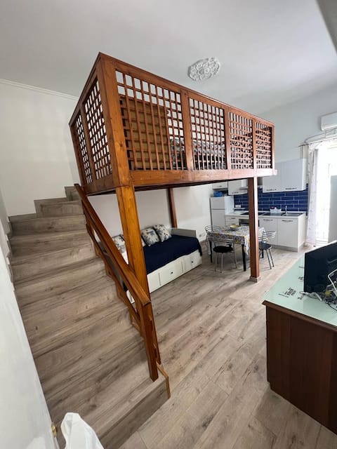 La casa di trilli