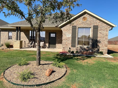 The Landing Altus - Unit 3015