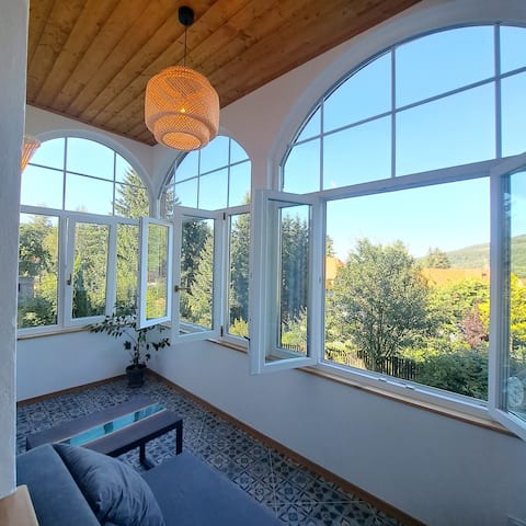 Piastowski Apartment