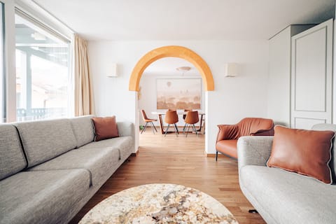 Home at Lake: FREE Parking | Pool | TOP renoviert