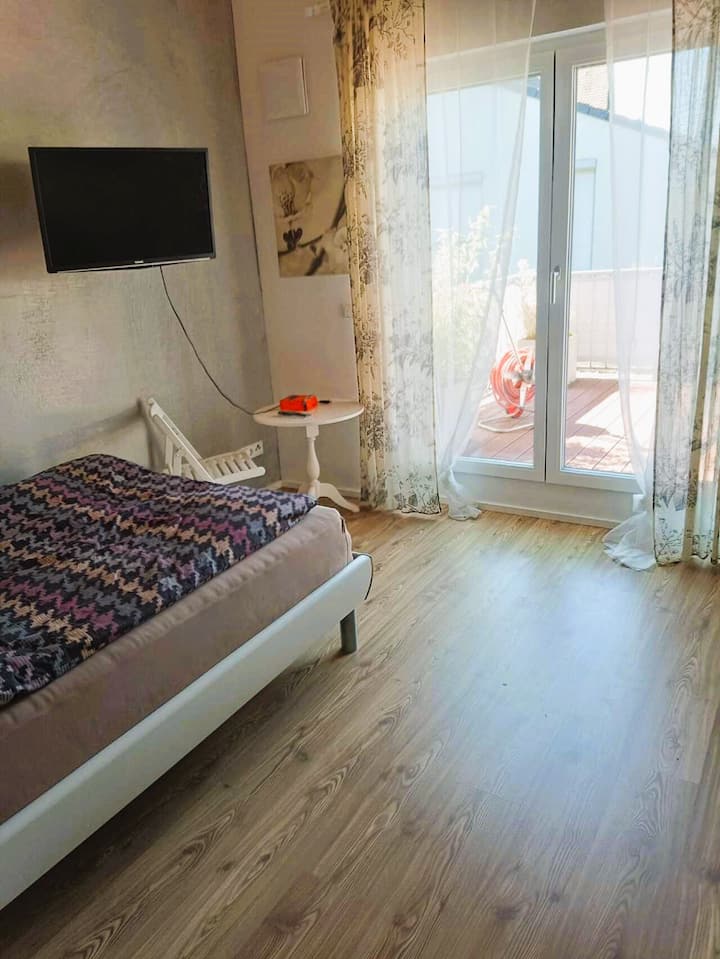 Спална соба 3 горен кат