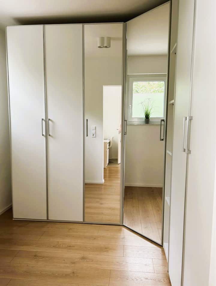 Спална соба 1