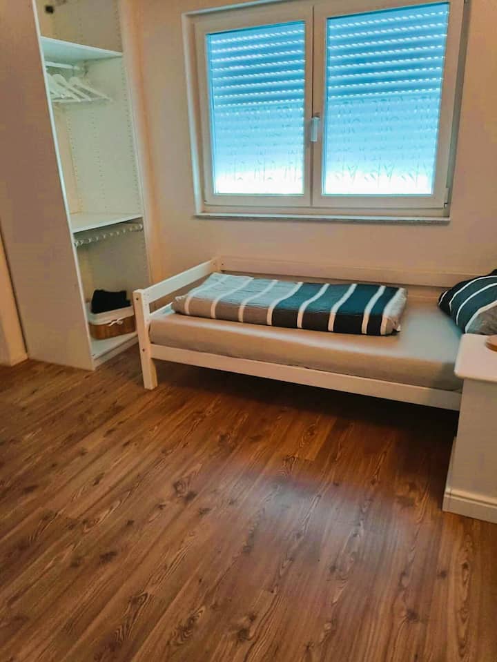 Спална соба 2 OG