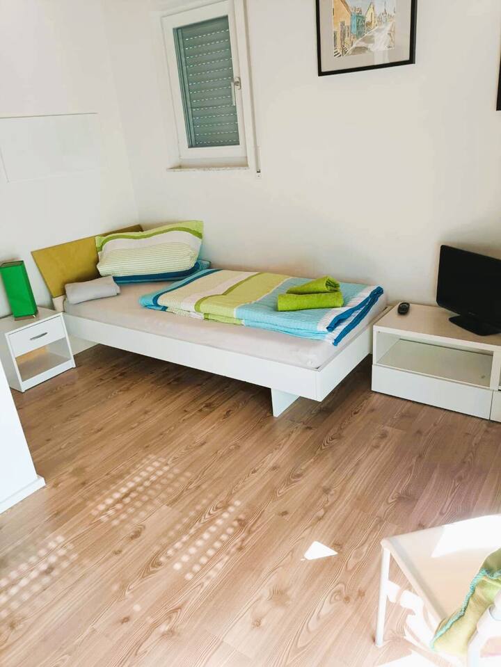 Спална 1 кат