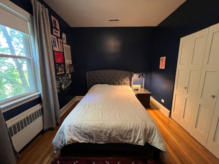 غرفة النوم 1