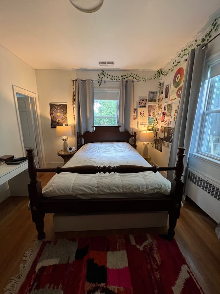 غرفة النوم 2