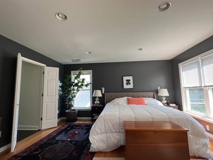 غرفة النوم 3