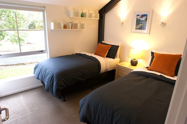 Единична спалня