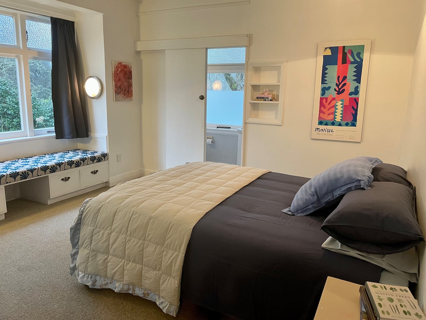 Spacious And Private – Your Home Away From Home! 2