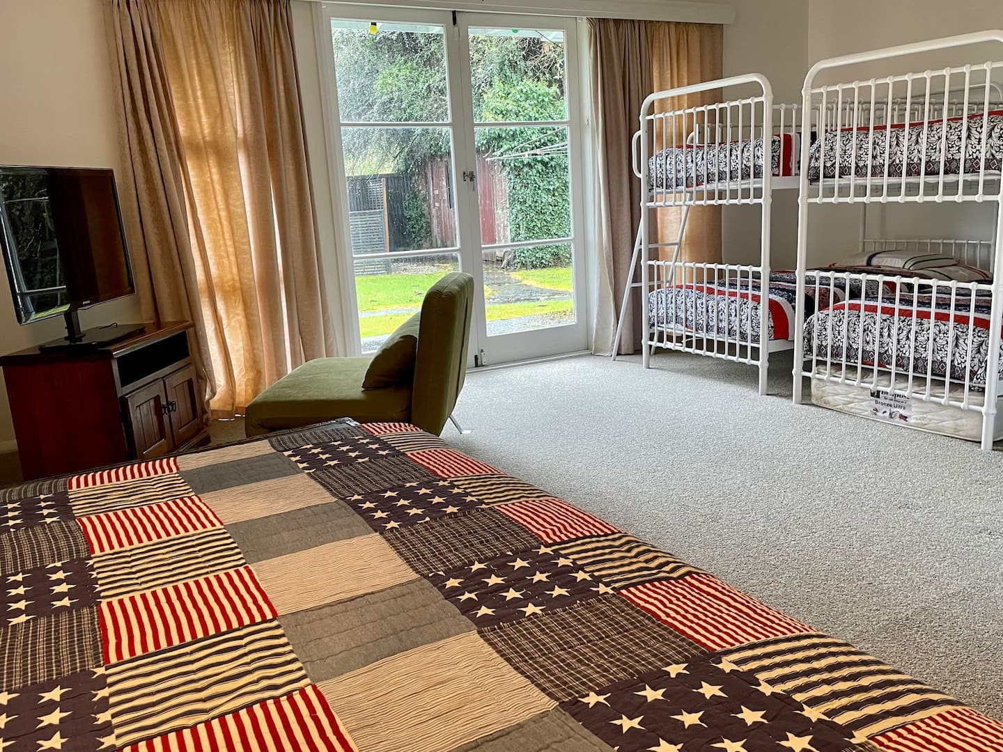 Spacious And Private – Your Home Away From Home! 4