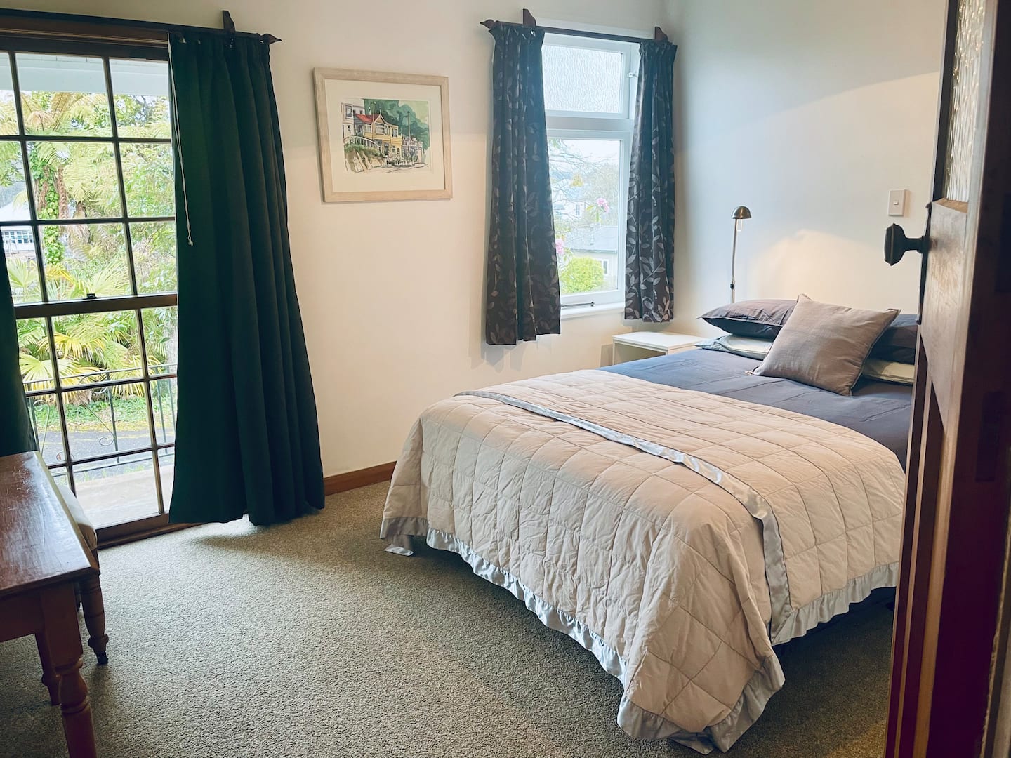 Spacious And Private – Your Home Away From Home! 5