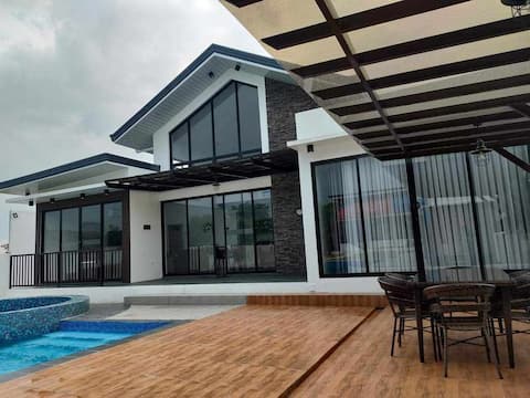 Casa Gracia Bulacan, Philippines