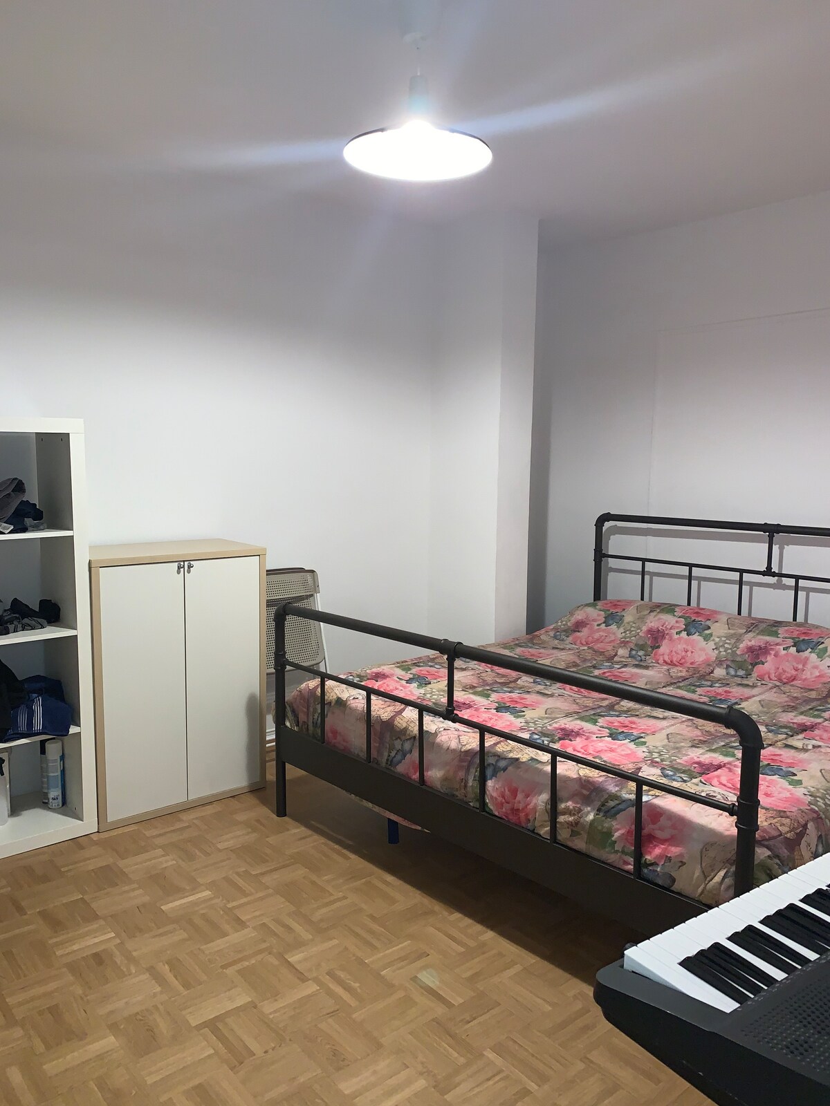 Top performing Airbnb: Apartment 9 minutes away from Oktoberfest! in Obergiesing