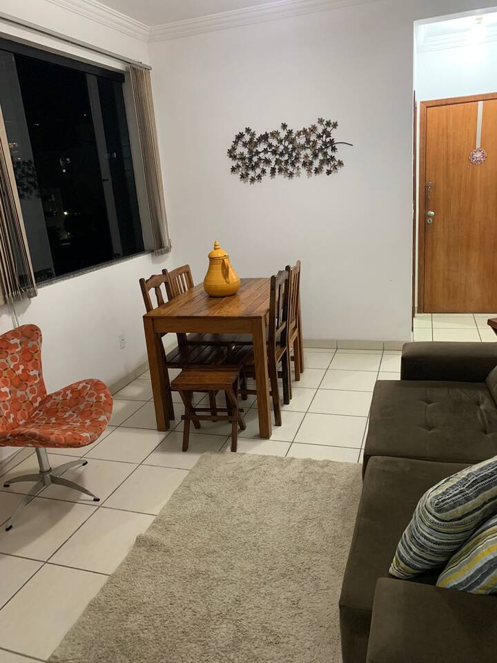 Home sweet home -Bairro Cidade Nobre