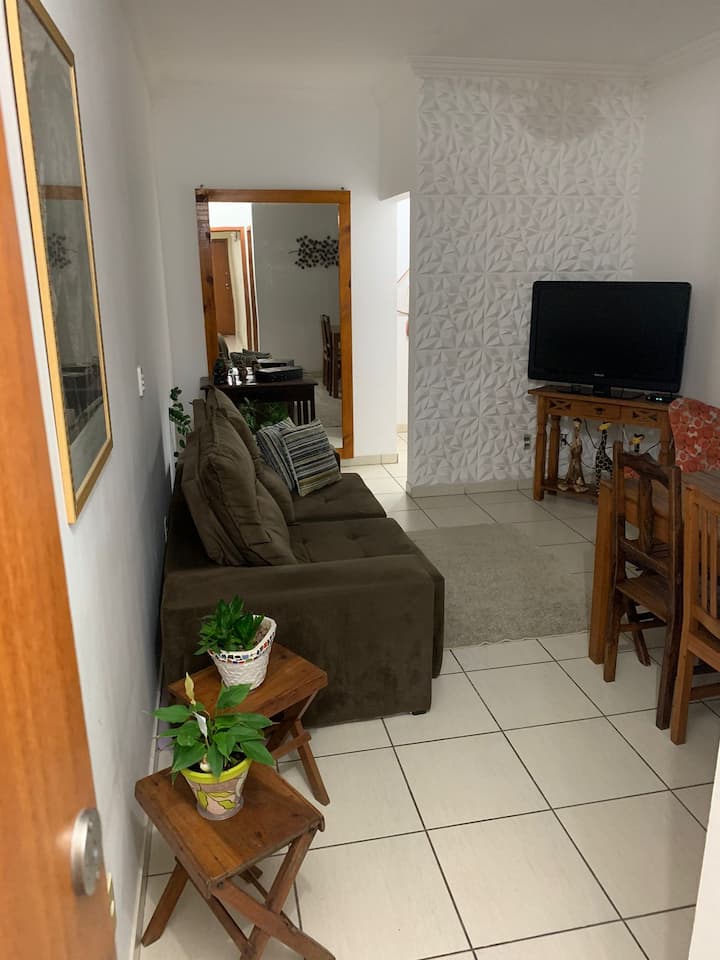Home sweet home -Bairro Cidade Nobre