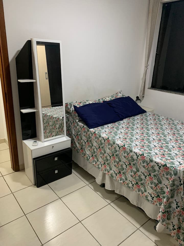 Home sweet home -Bairro Cidade Nobre