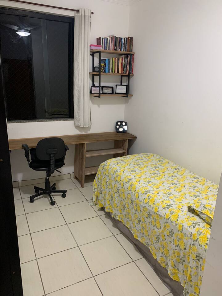 Home sweet home -Bairro Cidade Nobre