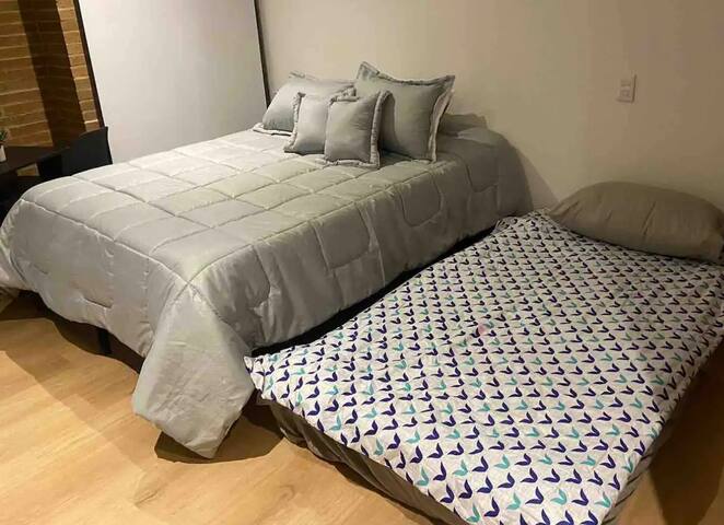 Homu managed Airbnb listing 3