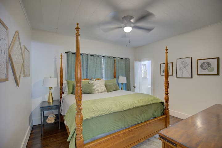 غرفة النوم 1