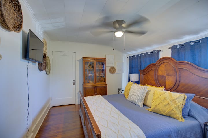 غرفة النوم 4